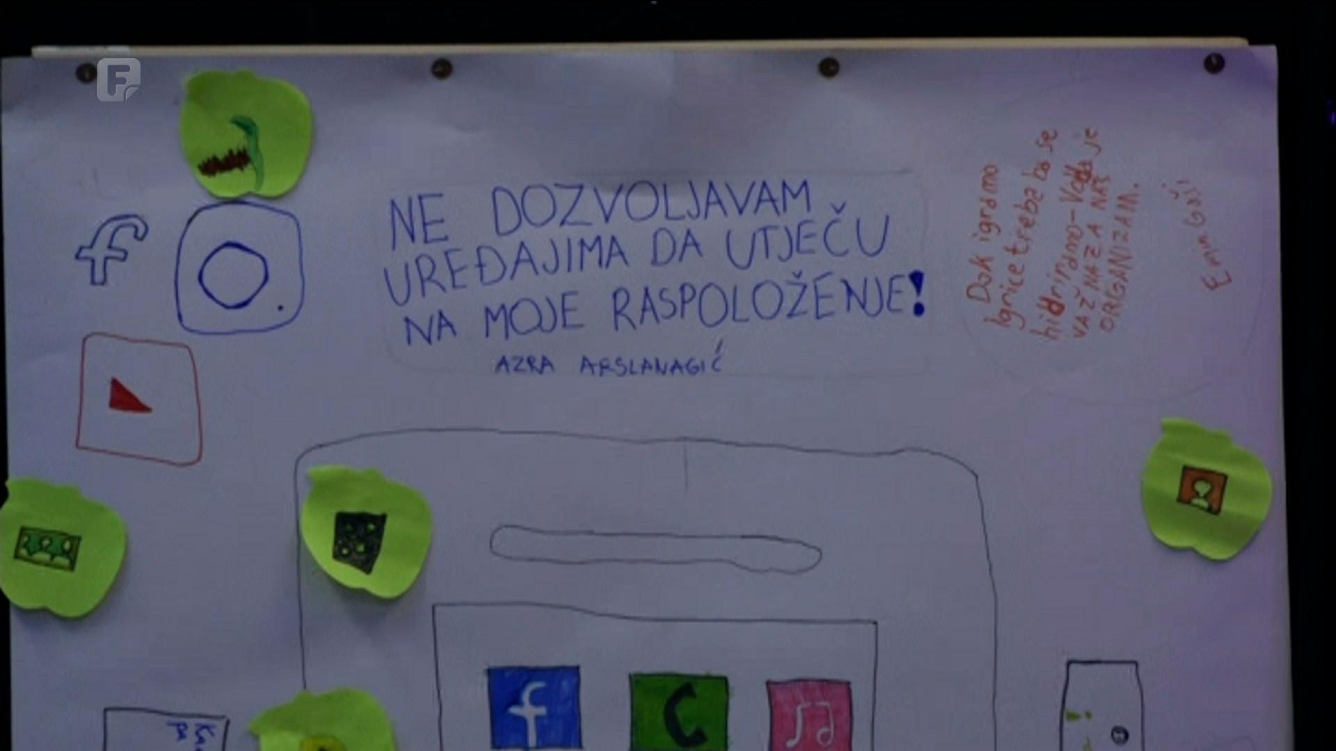 Još jedan 'Kreativni raspust' za travničke školarce