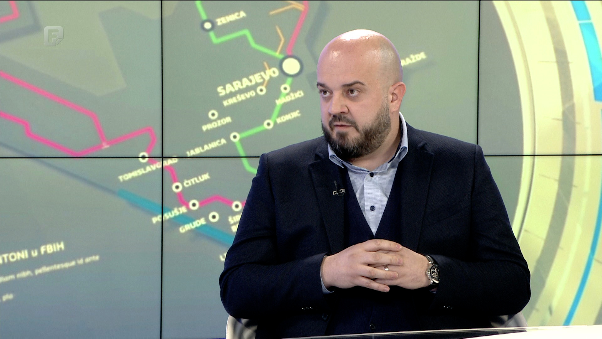 Šteta: Javnom prevozu u KS-u potrebna ozbiljna transformacija