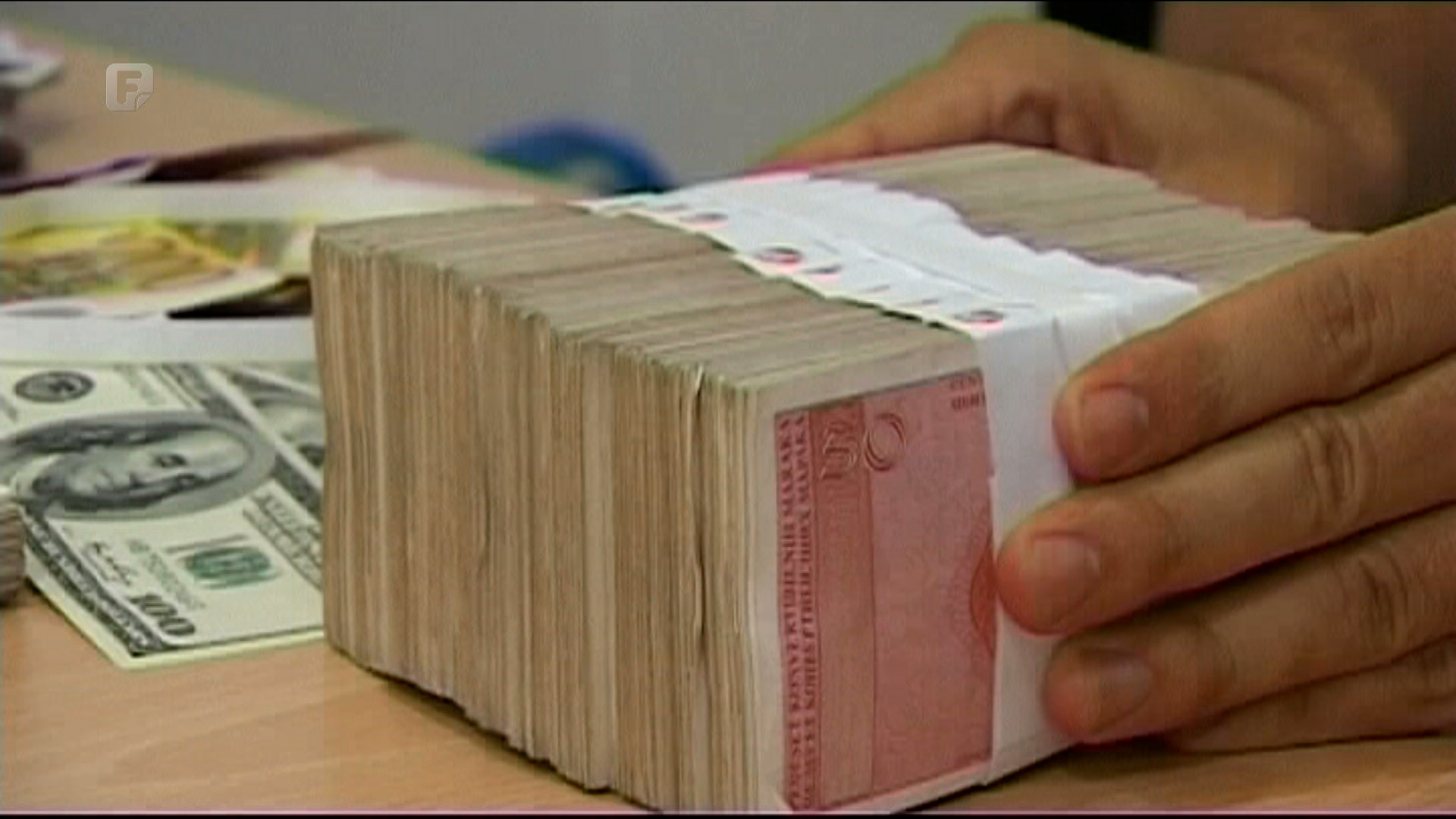 Prijedlog budžeta BiH za 2021. još nije ni u proceduri