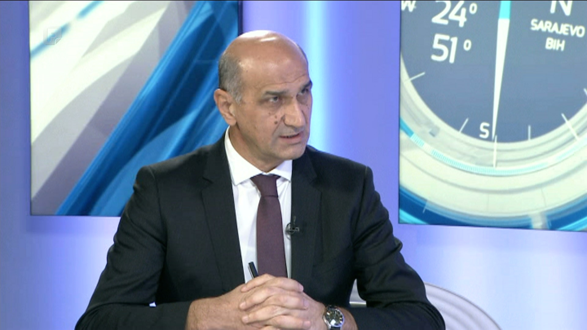 Tokom rekonstrukcije kroz Crnaju će se prometovati jednom trakom