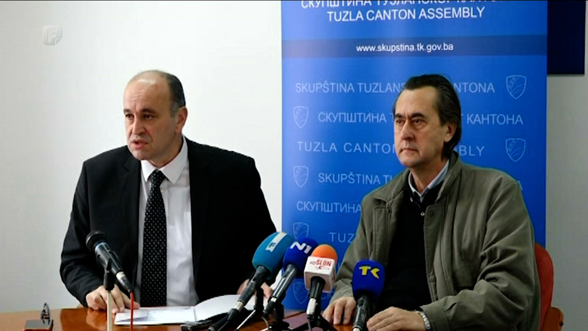 Kadrija Hodžić novi mandatar za sastav Vlade TK-a