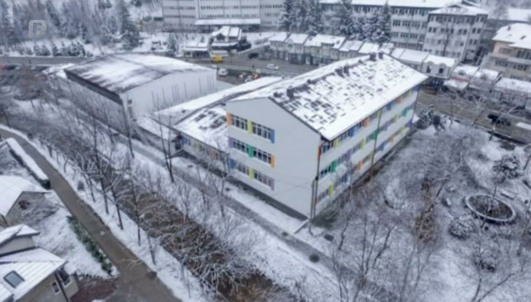 Nastavlja se izgradnja nove škole u Medakovu vrijedne dva miliona maraka