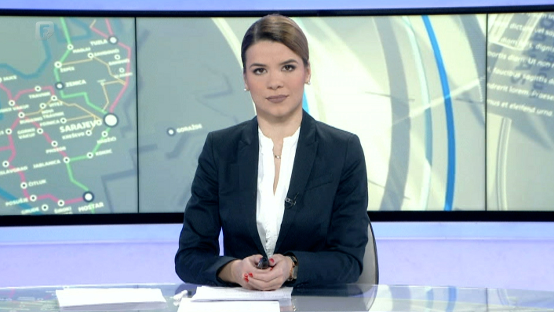 Federacija danas, 19.01.2021.
