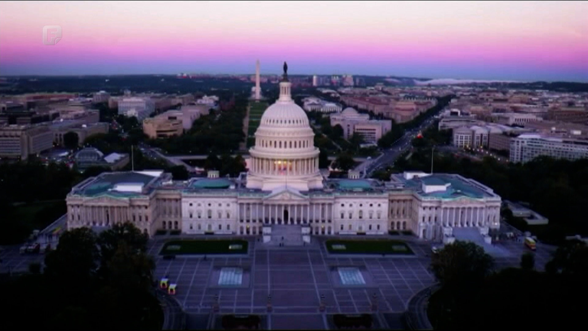 Oči cijelog svijeta uskoro će biti uprte u Washington