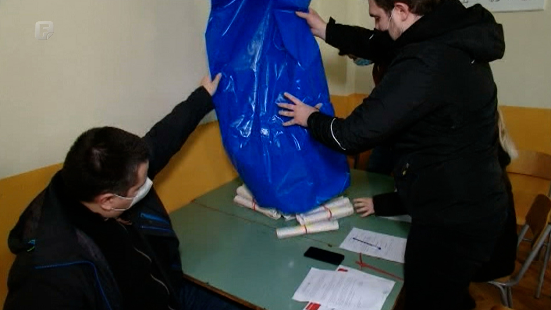 Nakon potvrđivanja rezultata u Mostaru mnogi nezadovoljni