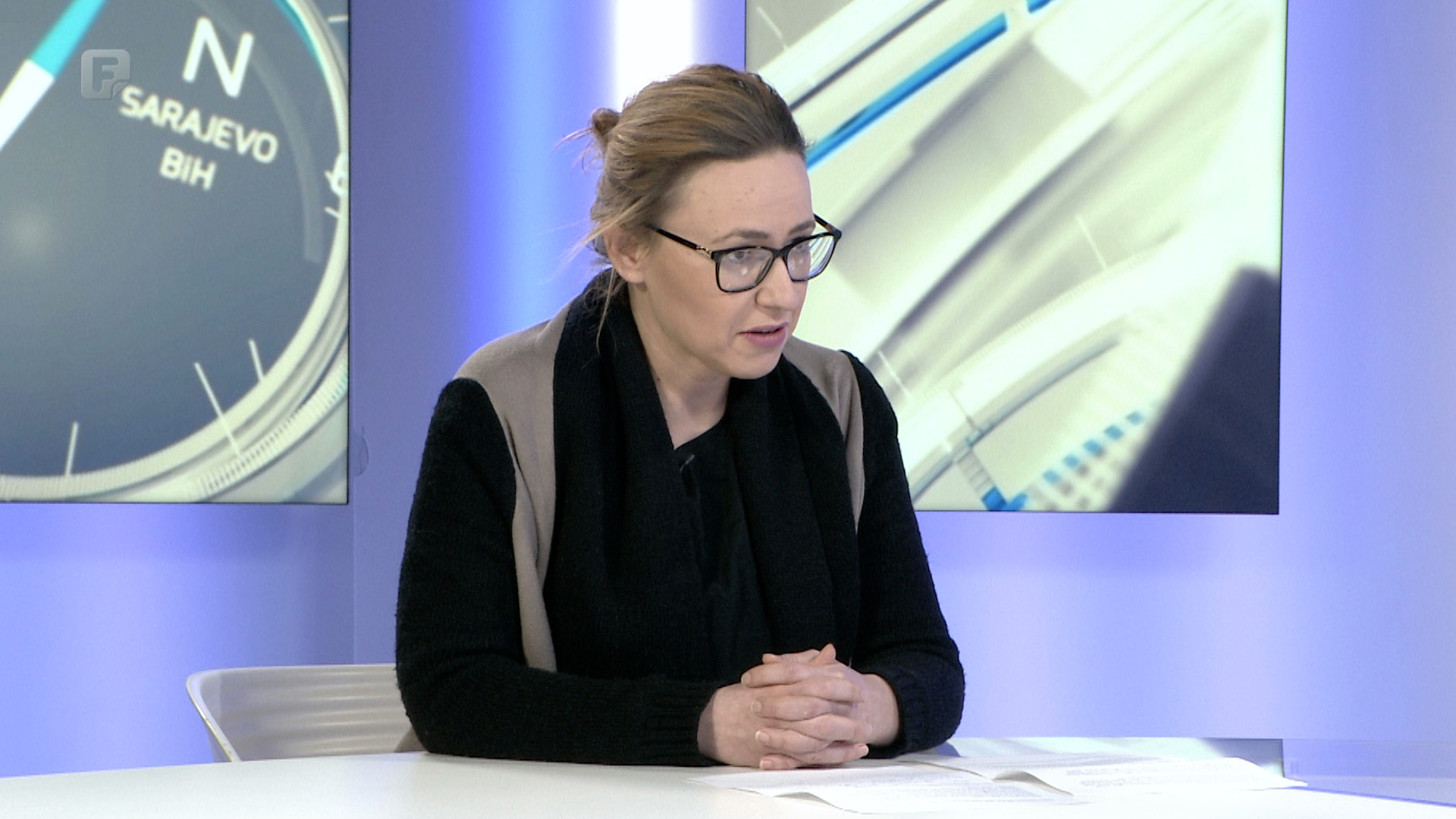 Frašto u Federaciji danas: Žrtva nikada nije kriva za nasilje