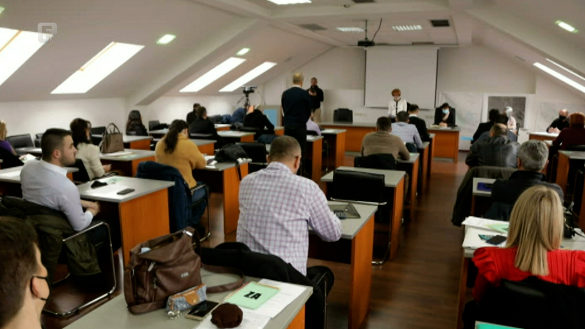 Prekinuta i druga sjednica, Livno i dalje bez Gradskog vijeća