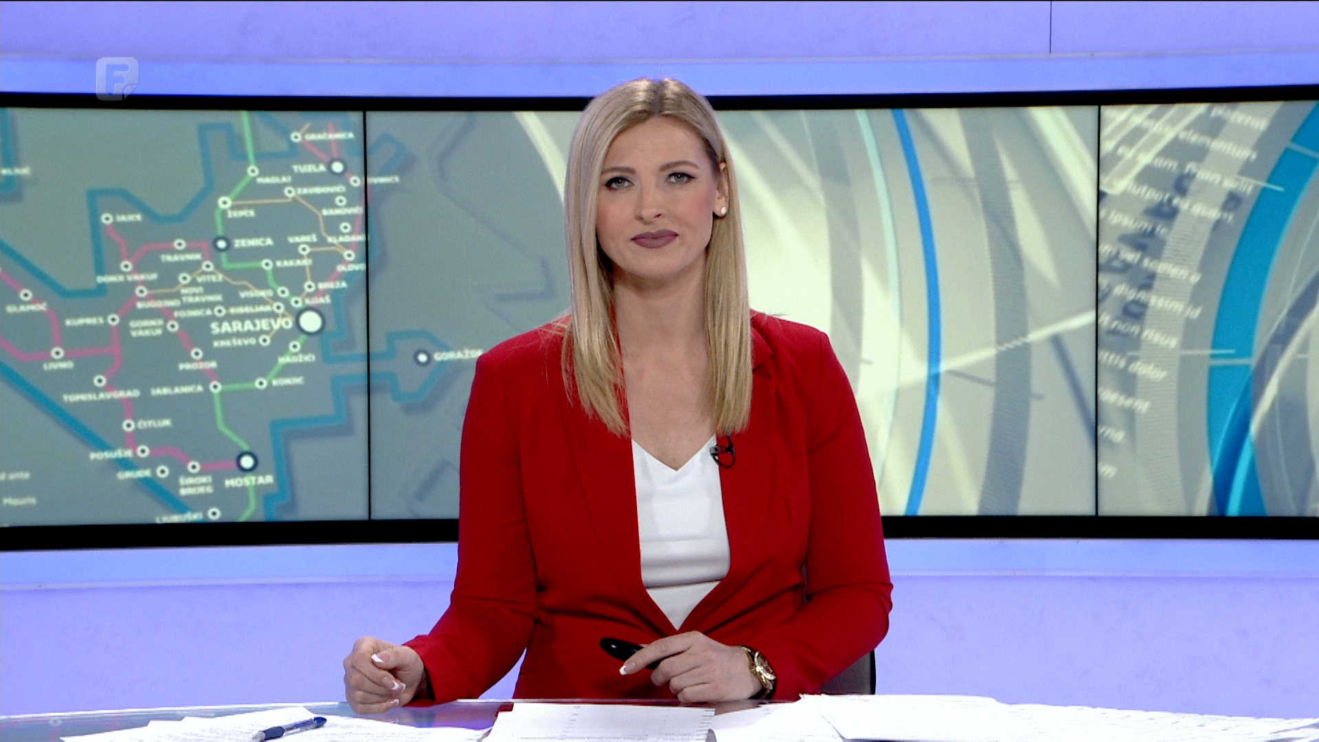 Federacija danas, 20.01.2021.