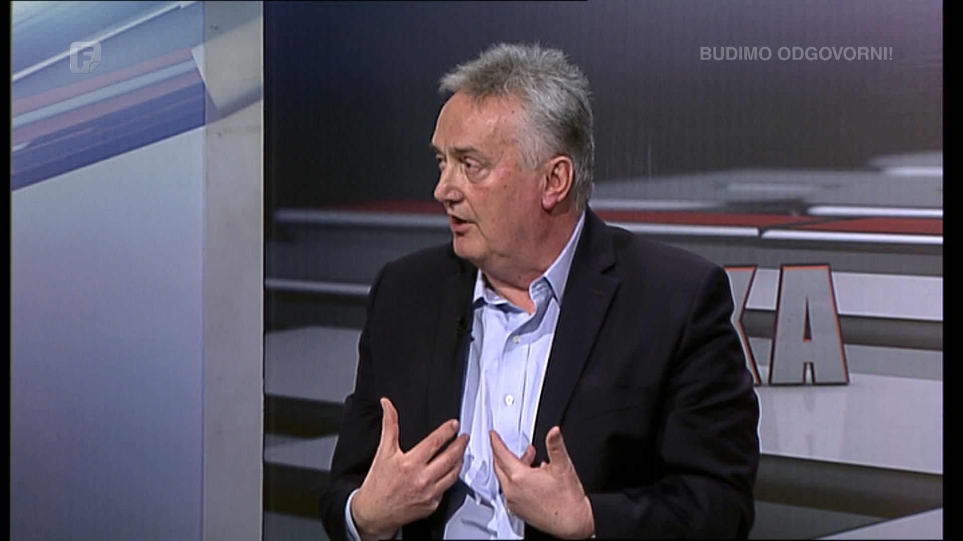 Rad na promociji pravde, pomirenja i funkcionalne multietničke BiH