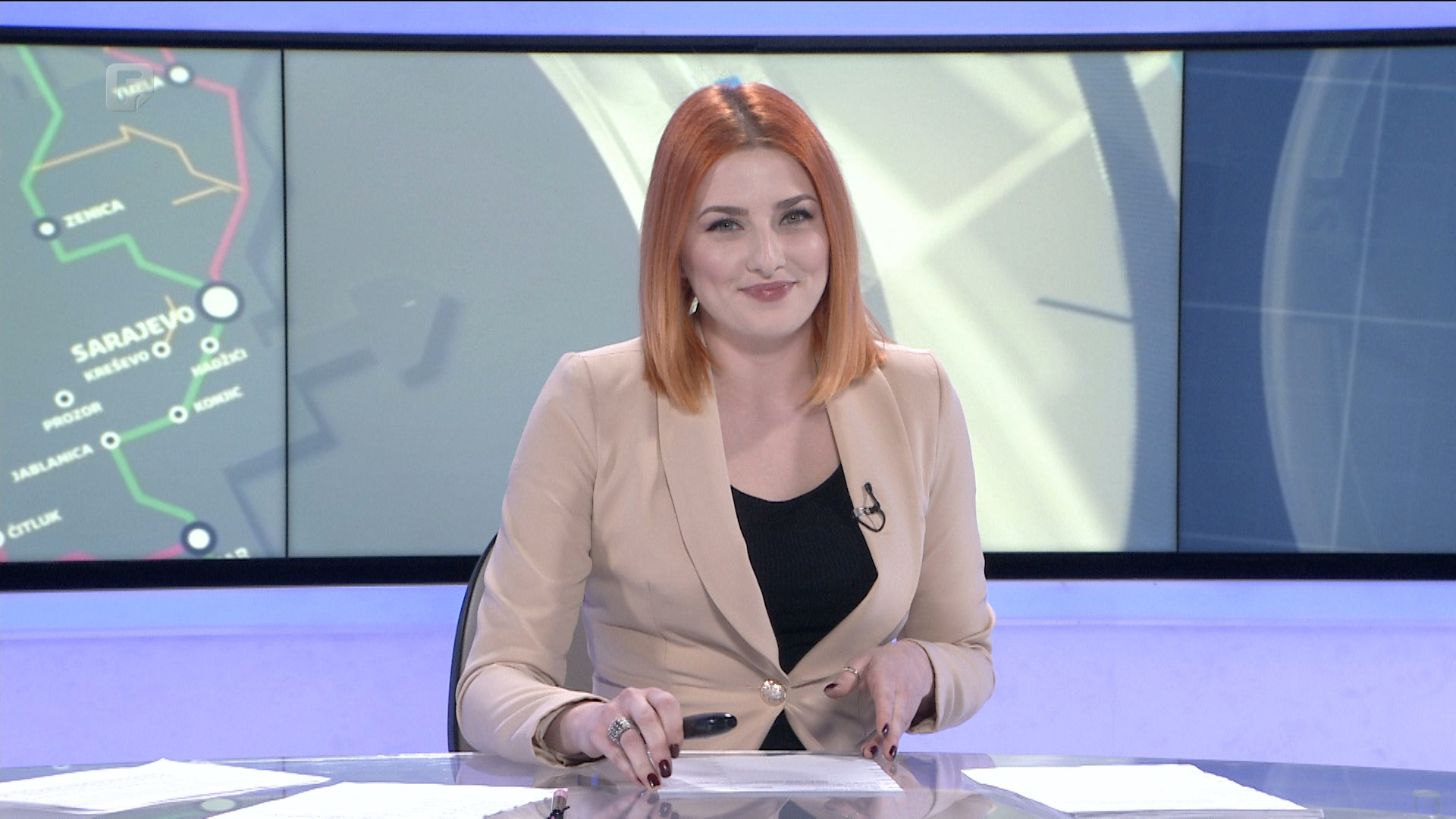 Federacija danas, 21.01.2021.