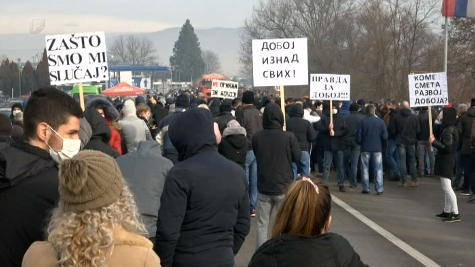 Opozicija u Doboju ohrabrena, SNSD najavljuje novu pobjedu