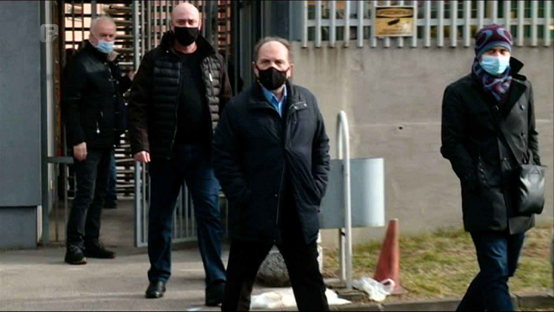 Mahmuljin osuđen na deset godina, odbrana najavila žalbu