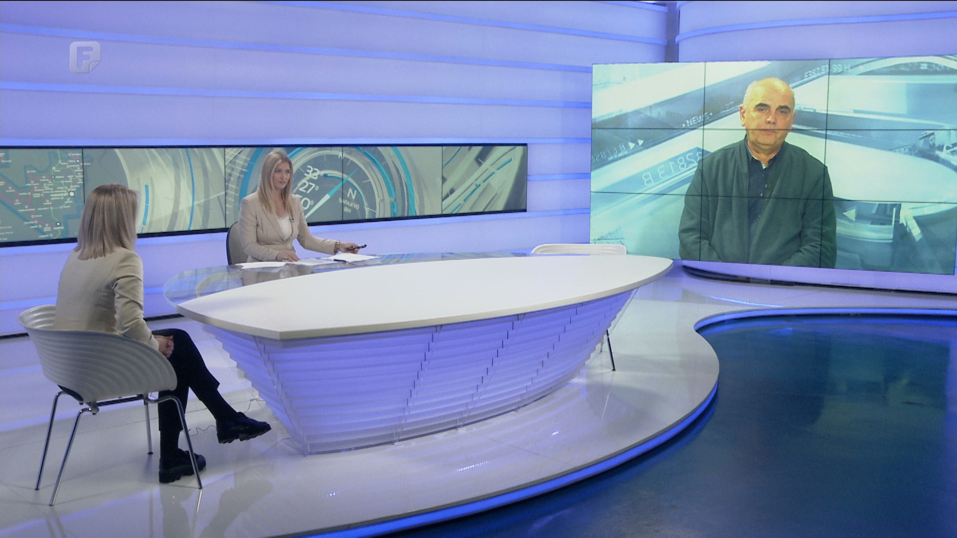 Poslovno okruženje u BiH nezadovoljavajuće