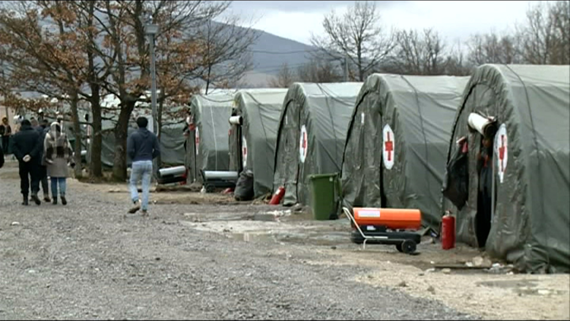 Poboljšani uslovi u Lipi