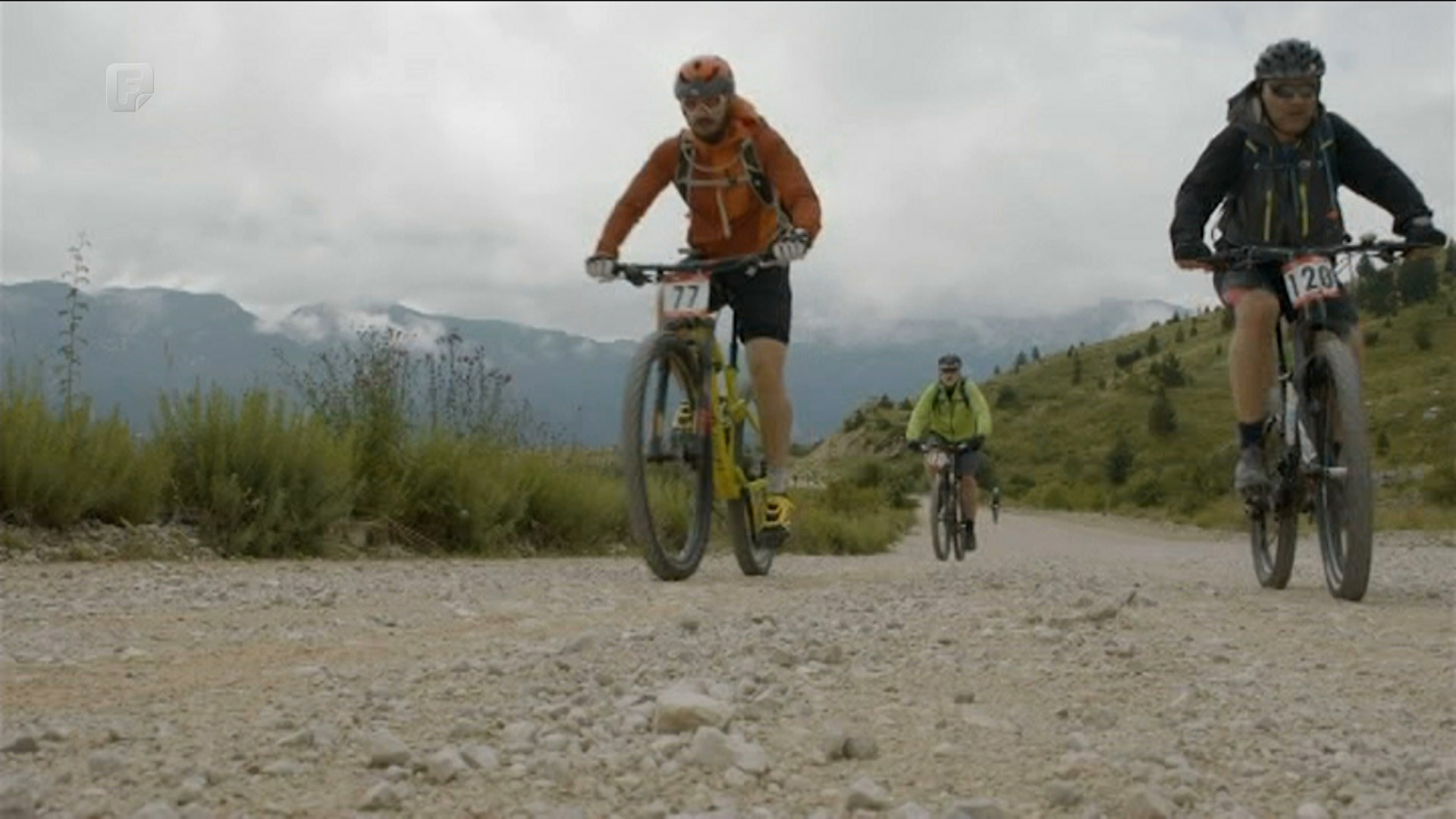 Poveznica Hercegovine i Crne Gore: Za biciklističke rute izvojeno više od 400.000 eura