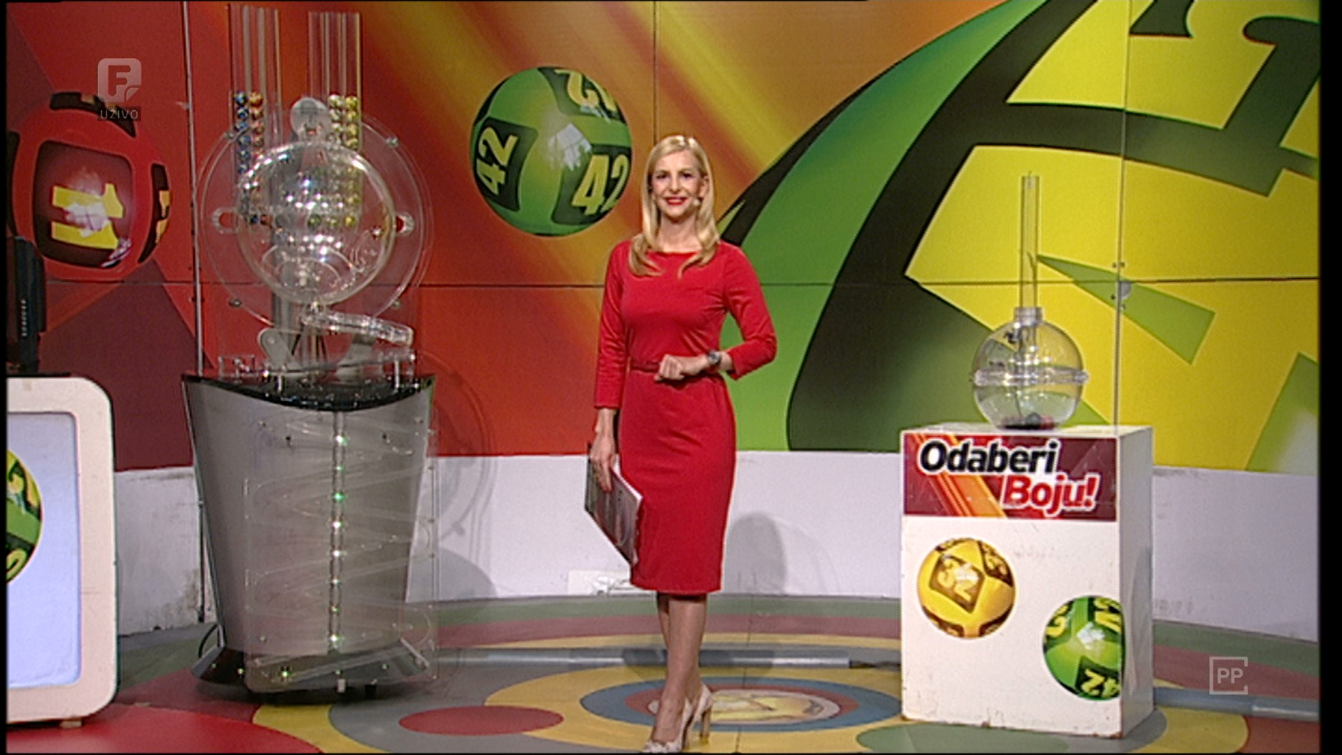 Superloto, 23.01.2021.