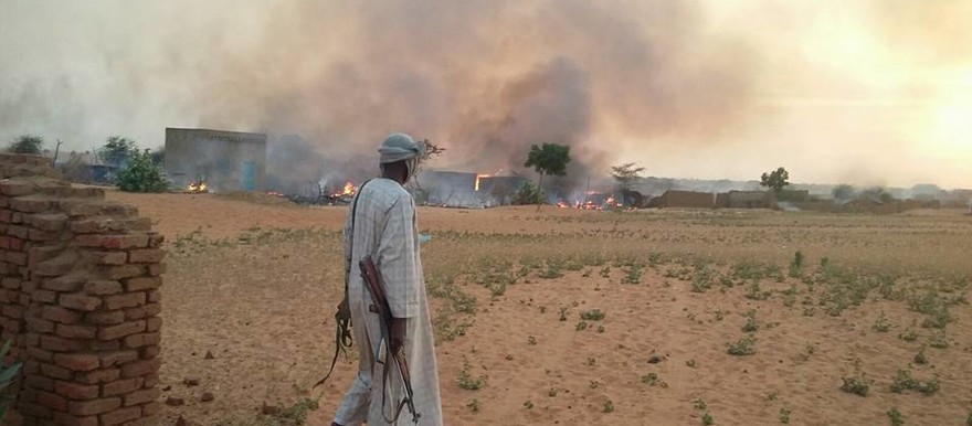 UN: 250 ljudi poginulo u plemenskim sukobima u Sudanu