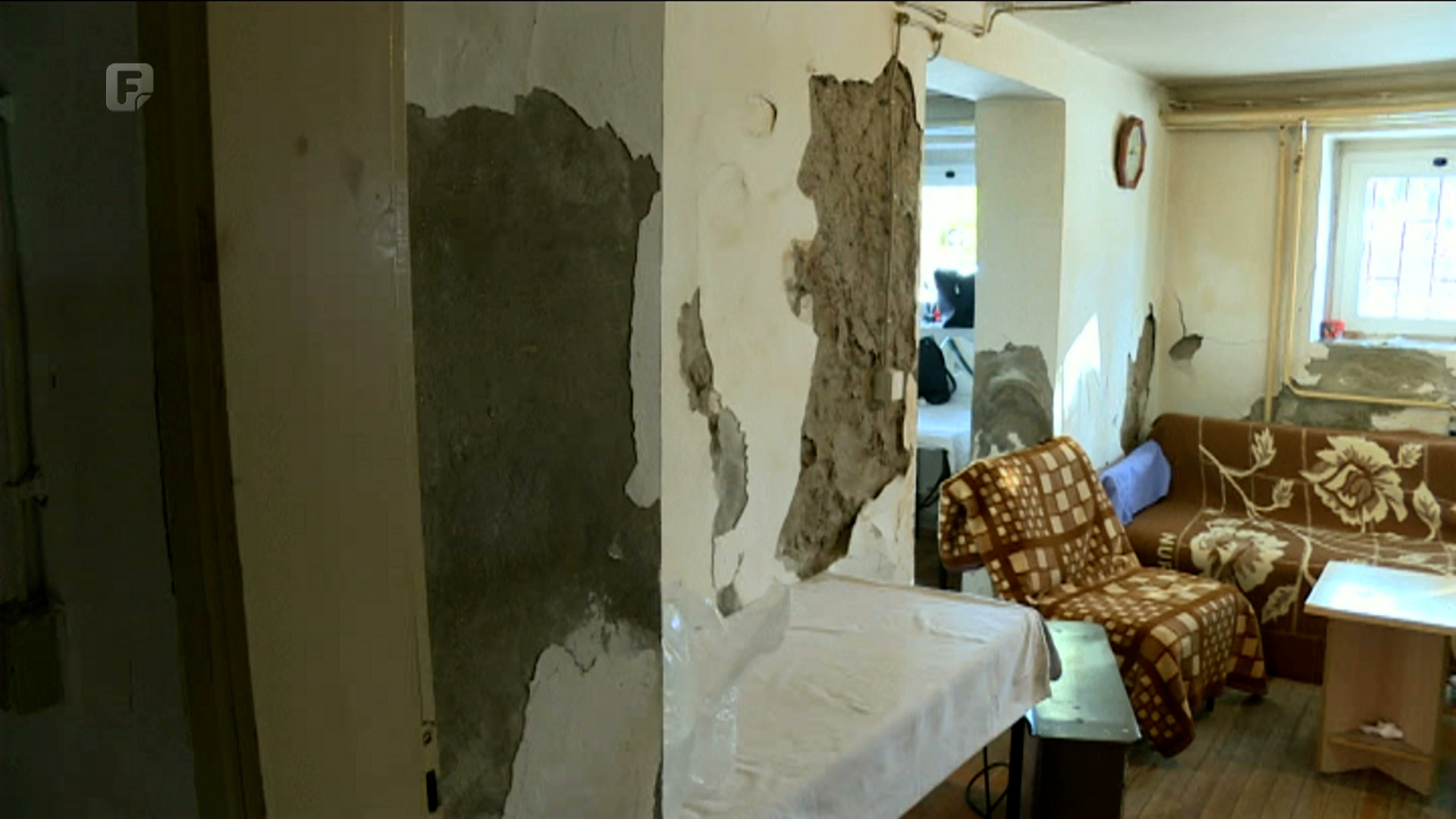 Studenti nezadovoljni smještajem, Vlada im duguje novac