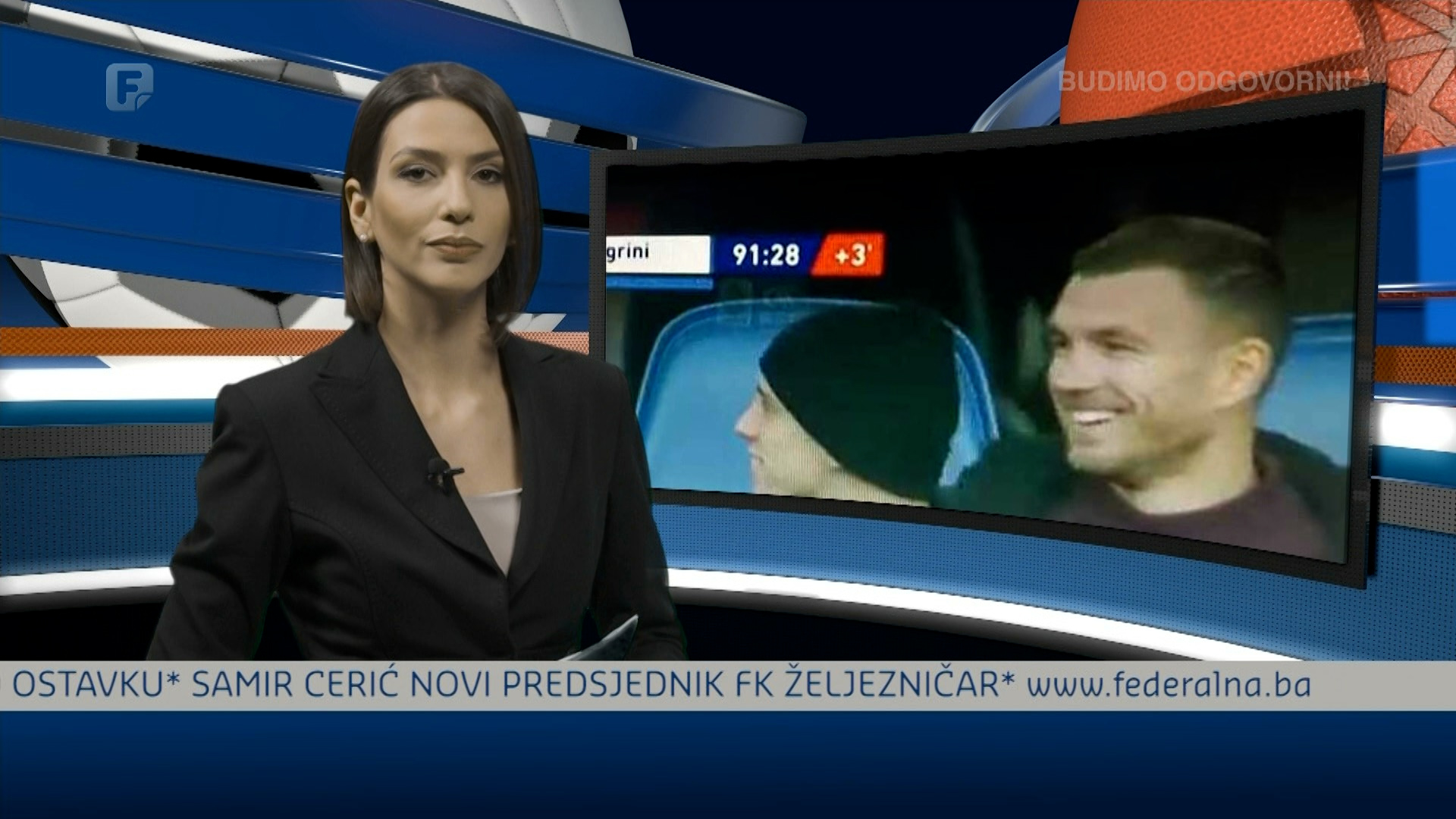 Sport, 25.01.2021.
