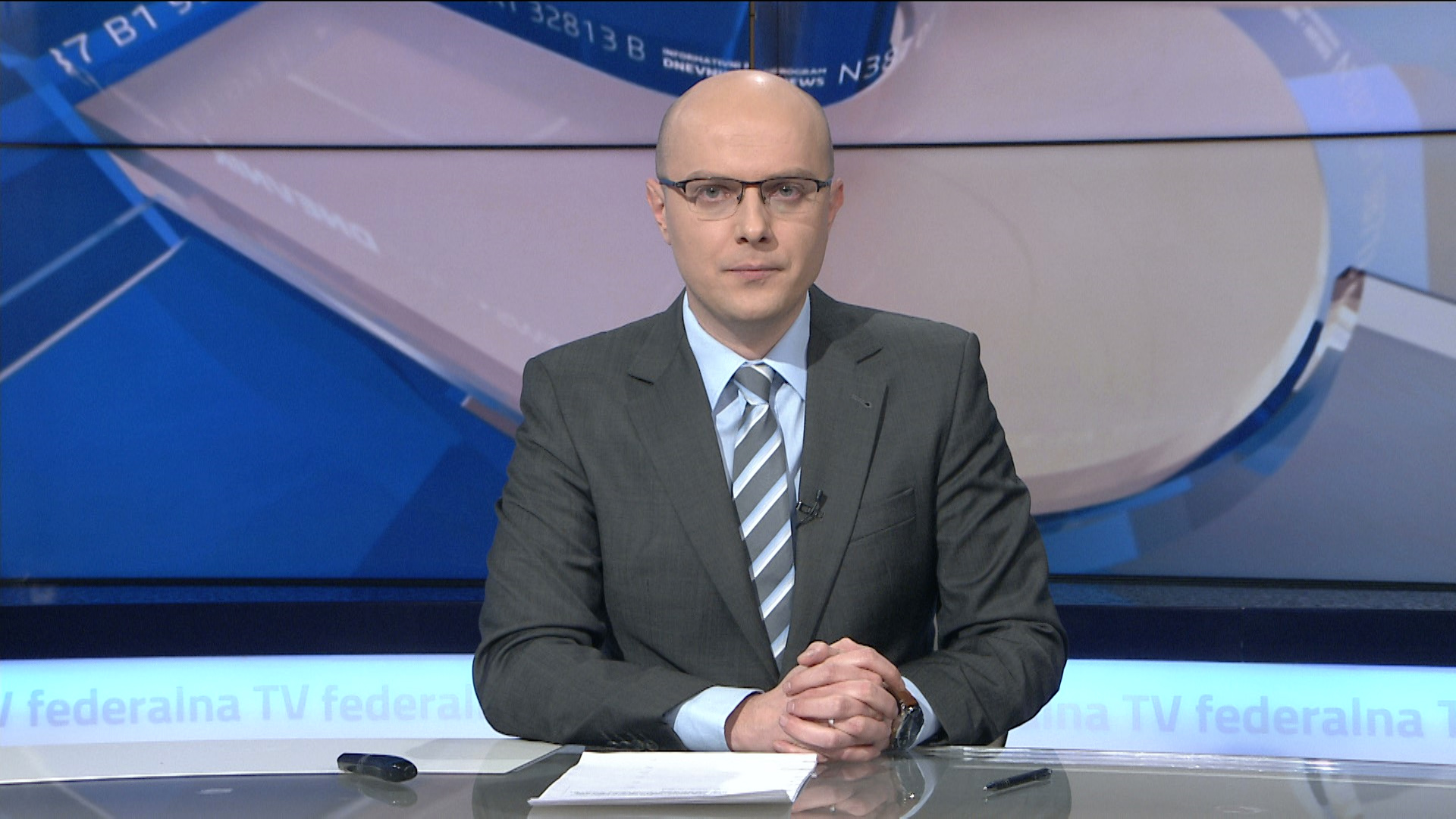 Dnevnik 3, 26.01.2021.