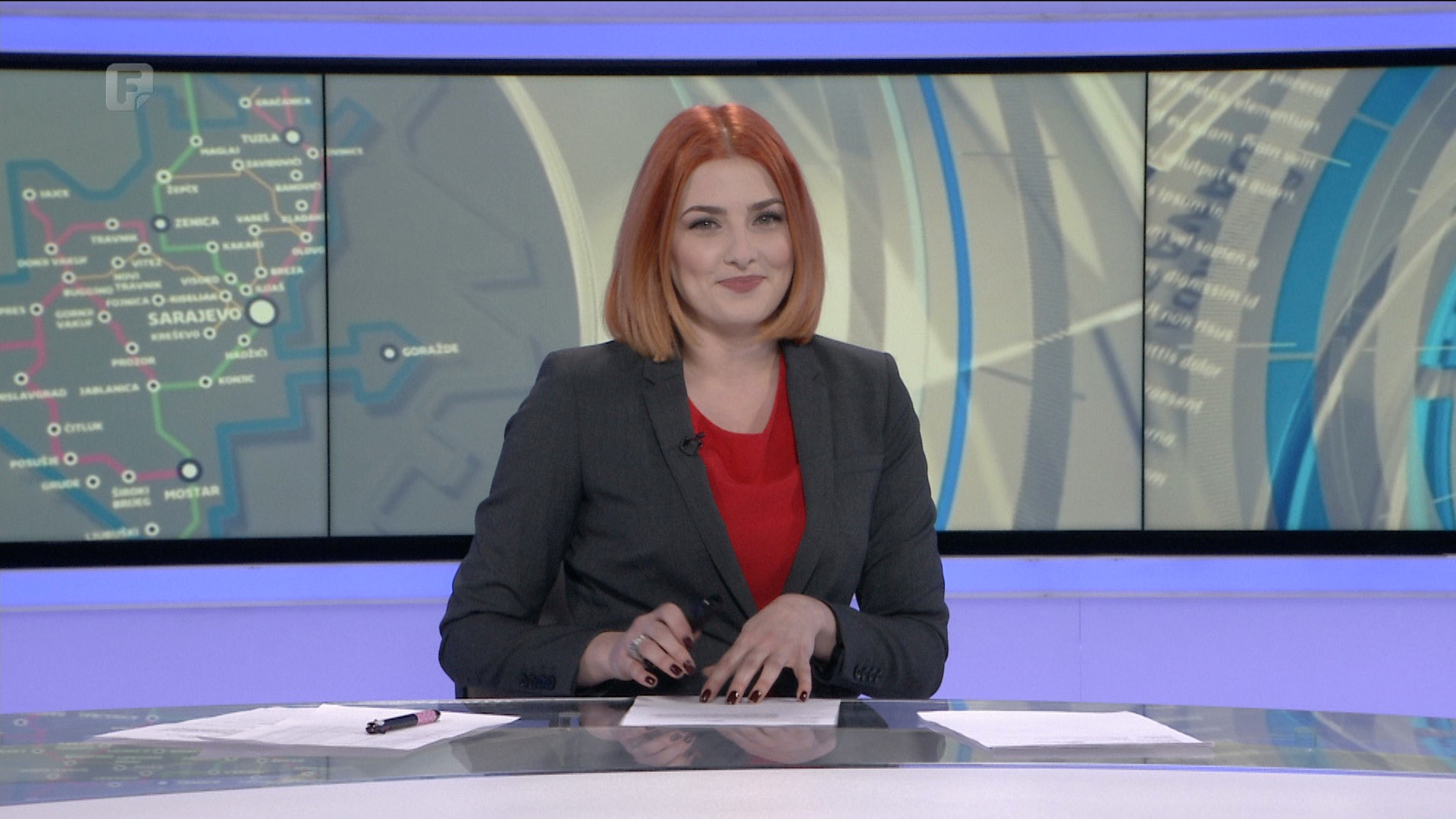 Federacija danas, 26.01.2021.