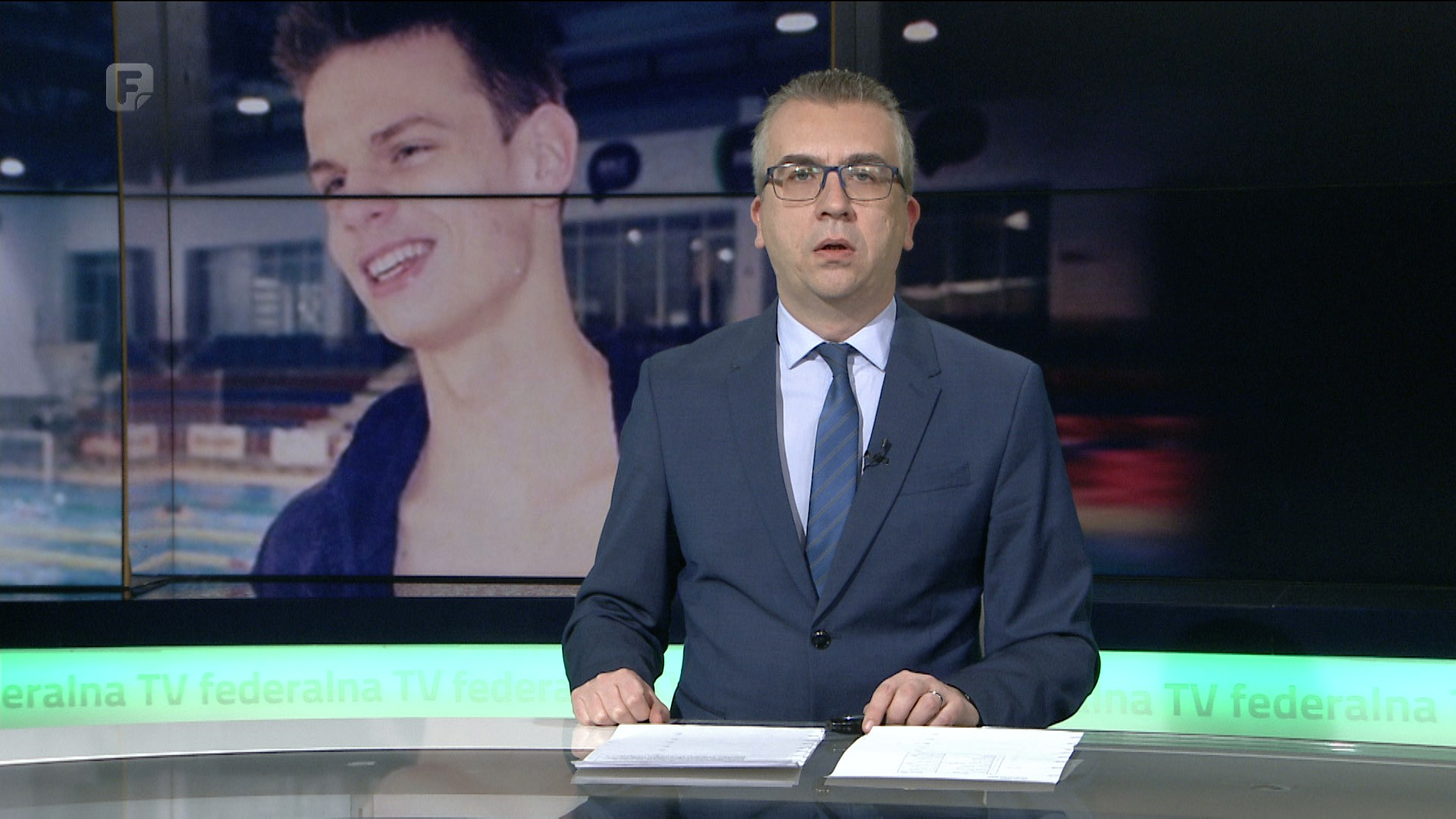 Sport - D2, 26.01.2021.