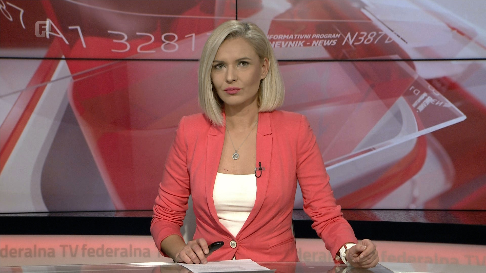 Dnevnik 2, 27.01.2020.