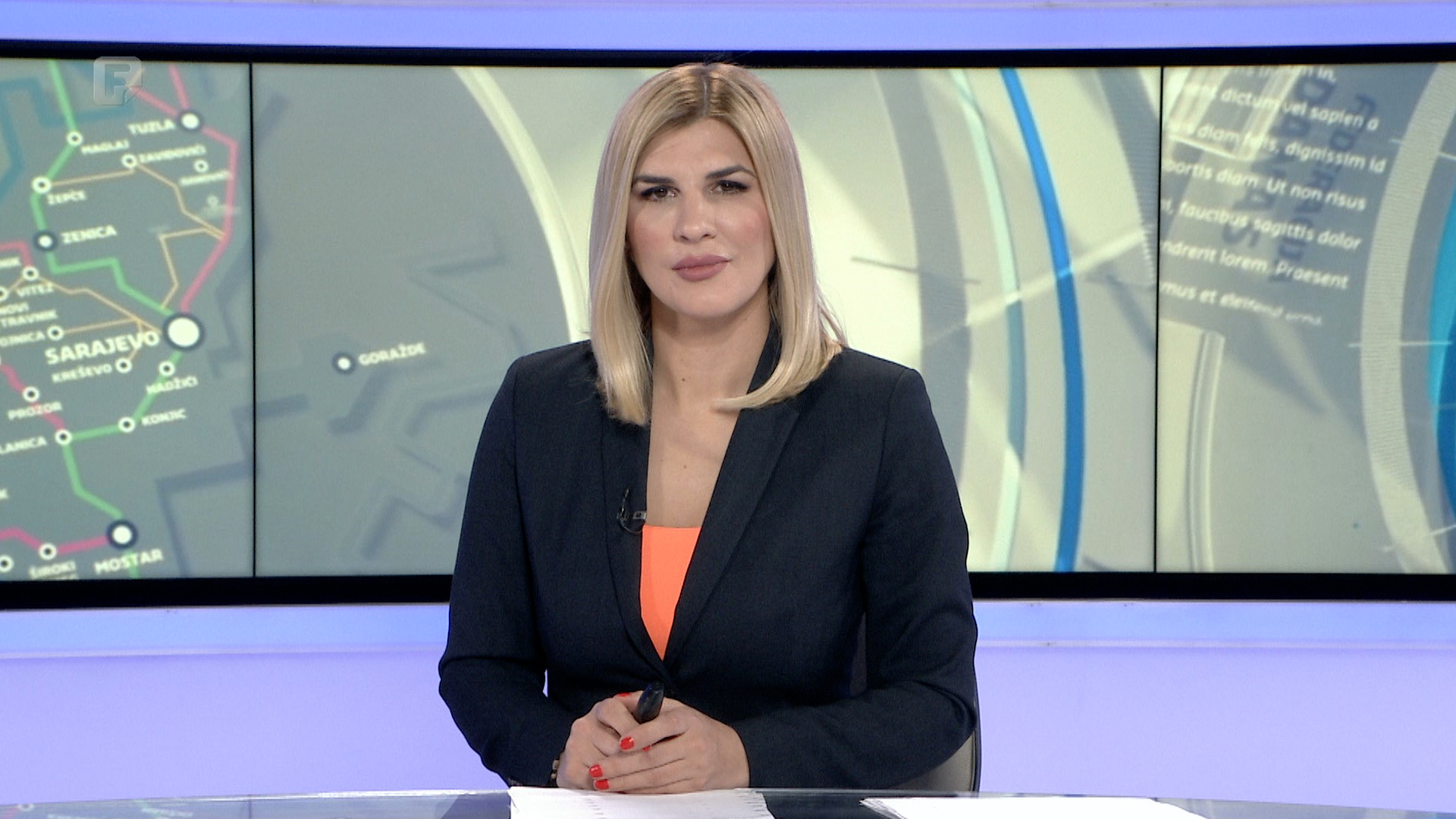 Federacija danas, 27.01.2021.