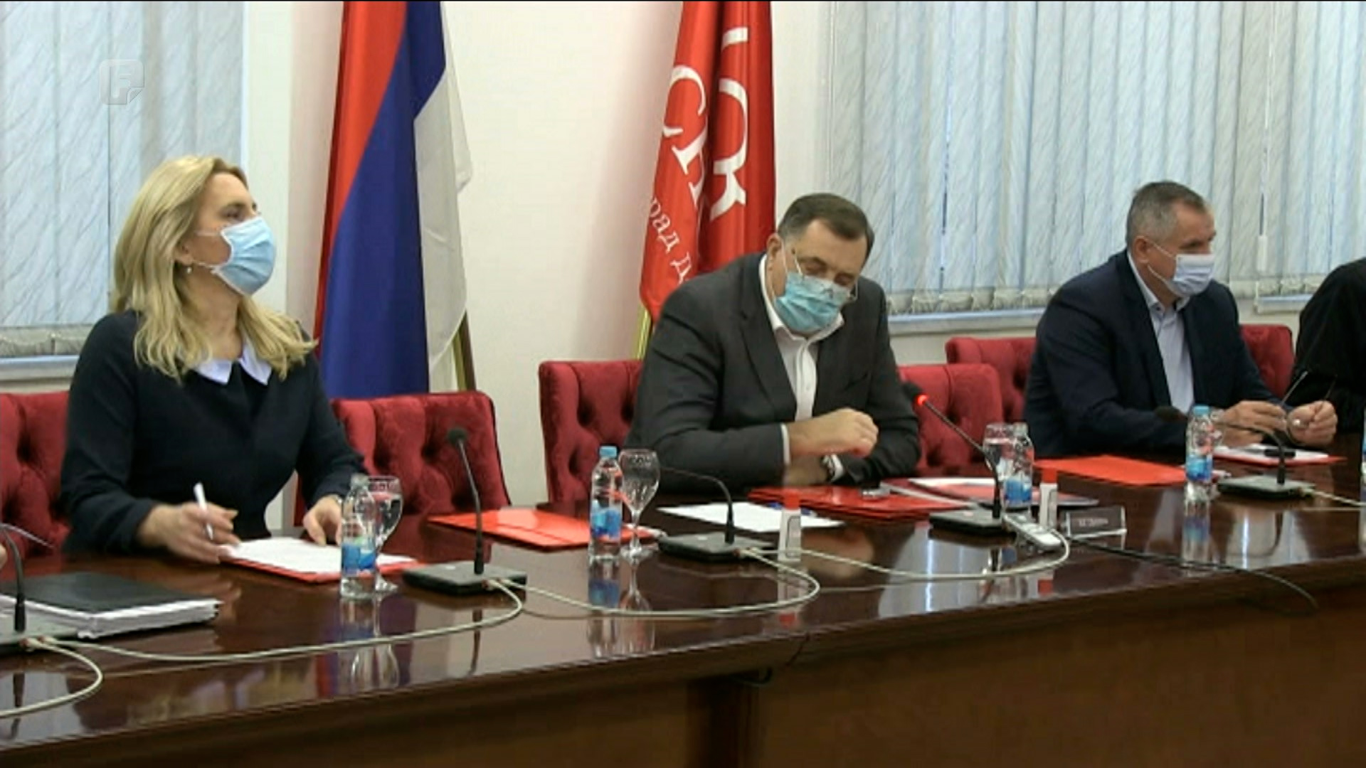 Vlast u RS-u nezadovoljna, opozicija pozdravlja odluku o ponovnim izborima