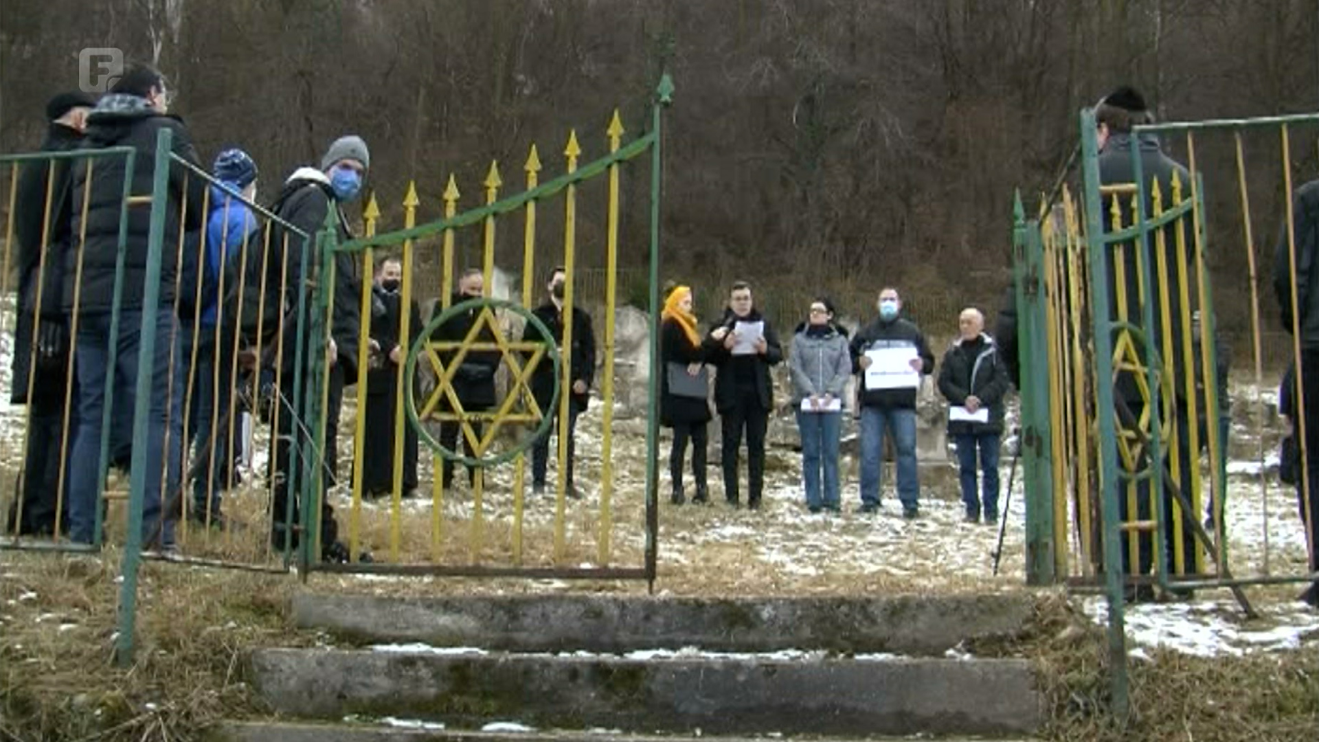 U Zenici obilježen Međunarodni dan sjećanja na žrtve holokausta