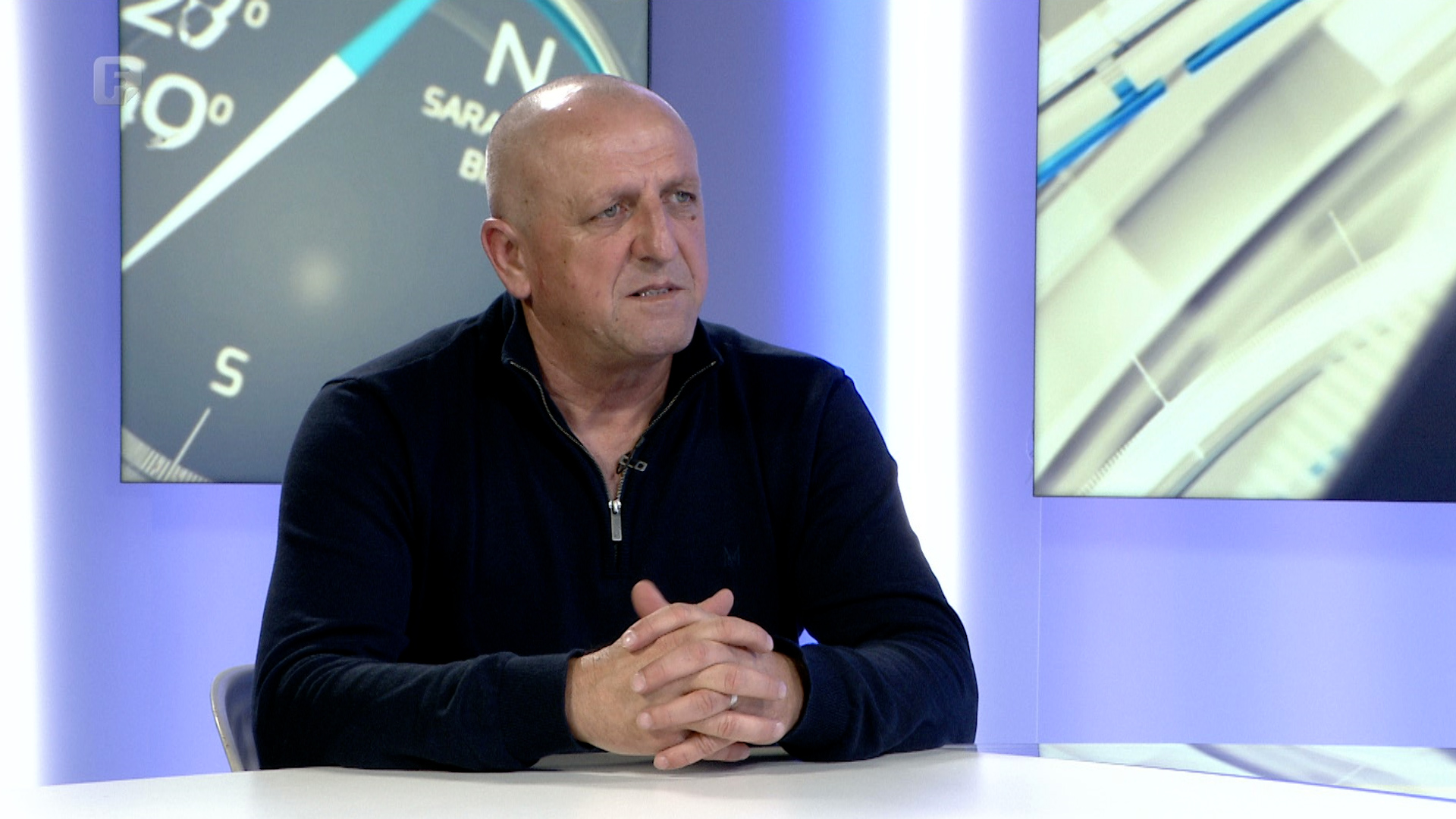 Bićo u Federaciji danas: Blokirat ćemo Parlament BiH