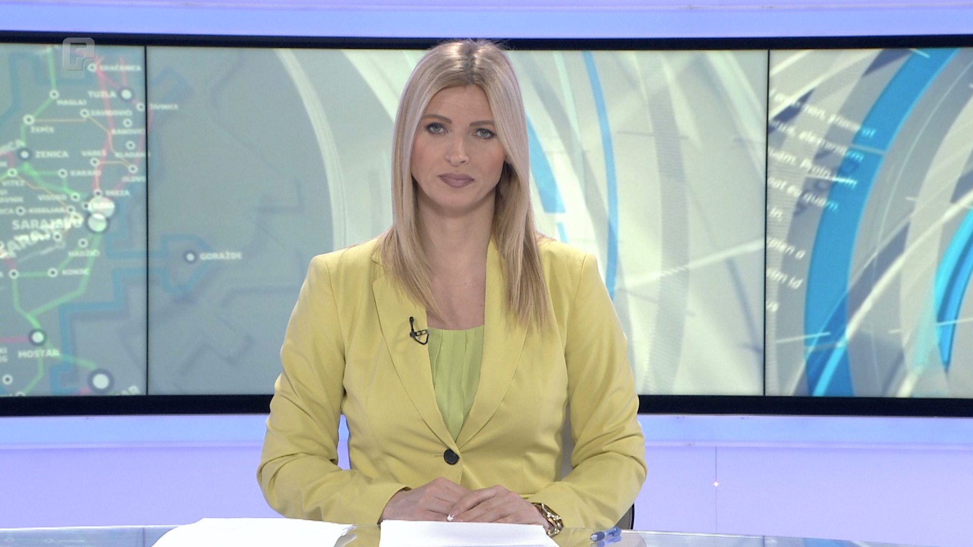 Federacija danas, 28.01.2021.