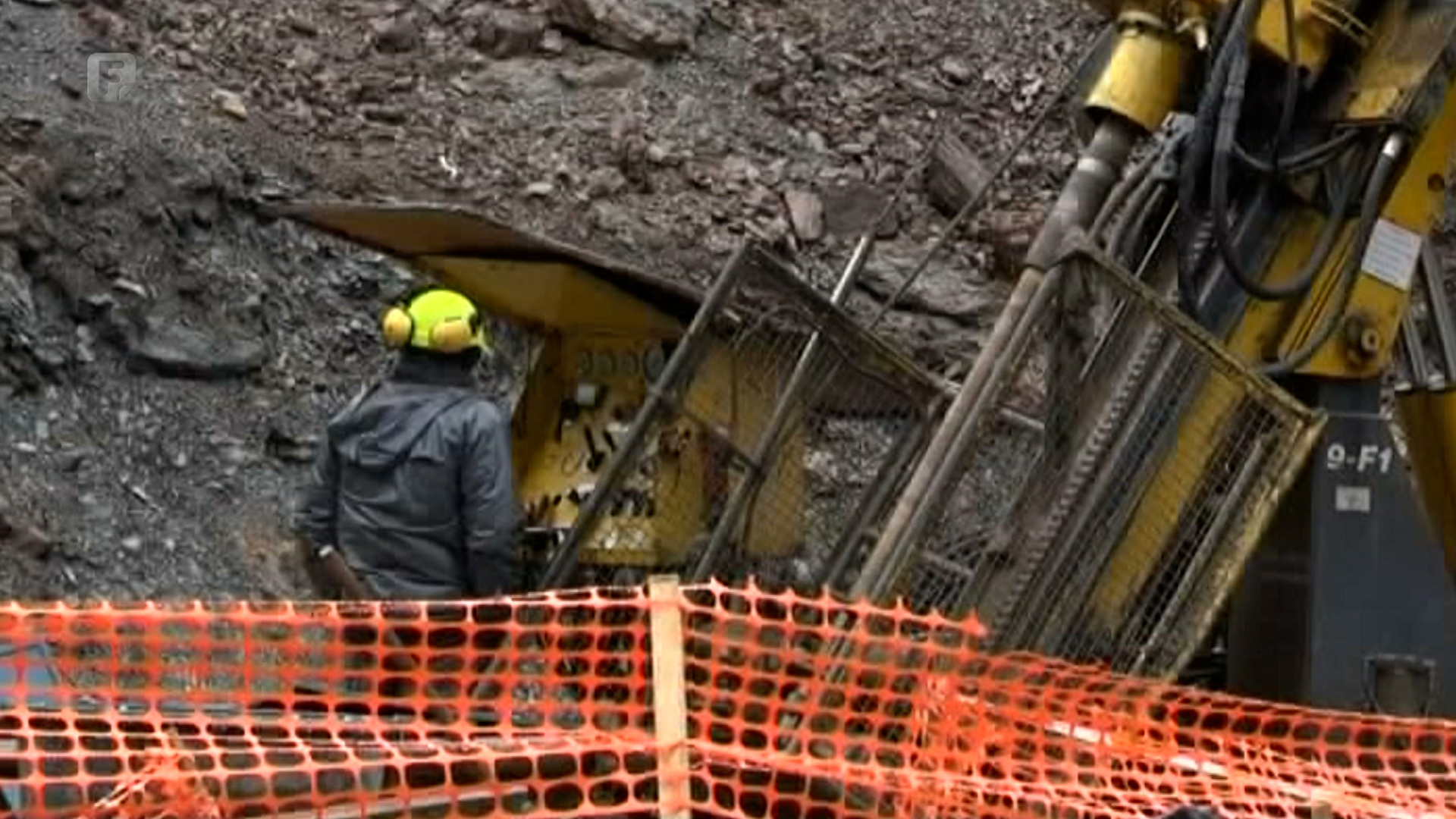 Ekspolatacija ruda olova barita i cinka u Varešu