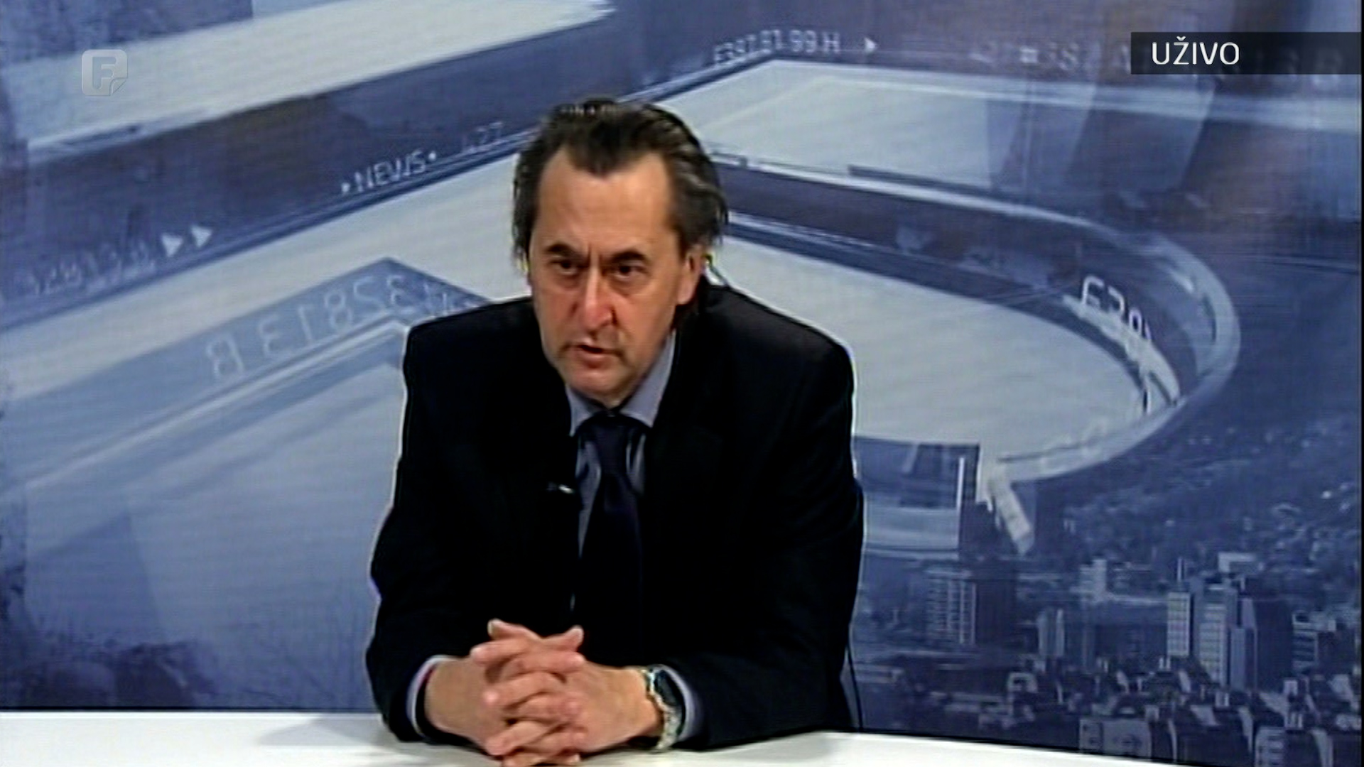 Hodžić: Zdravstvo nam je prioritet nad prioritetima