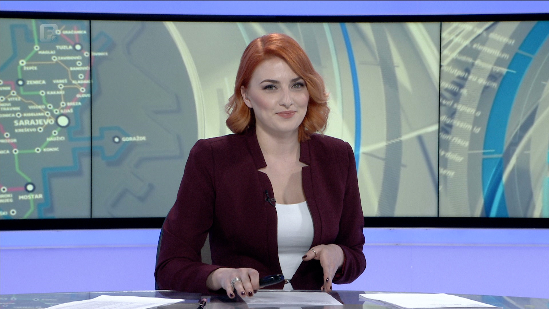 Federacija danas, 29.01.2021.