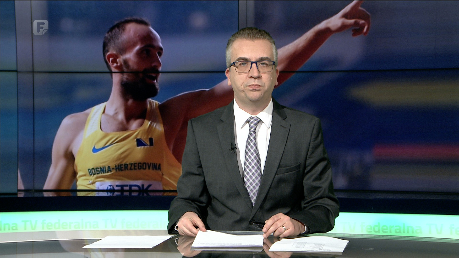Sport - D2, 29.01.2021.