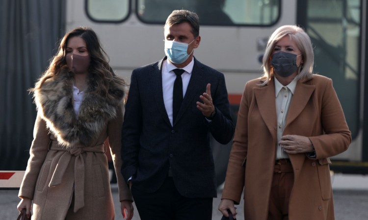 Novalić, Solak, Hodžić i Milićević izjasnili se da nisu krivi u predmetu "Respiratori"