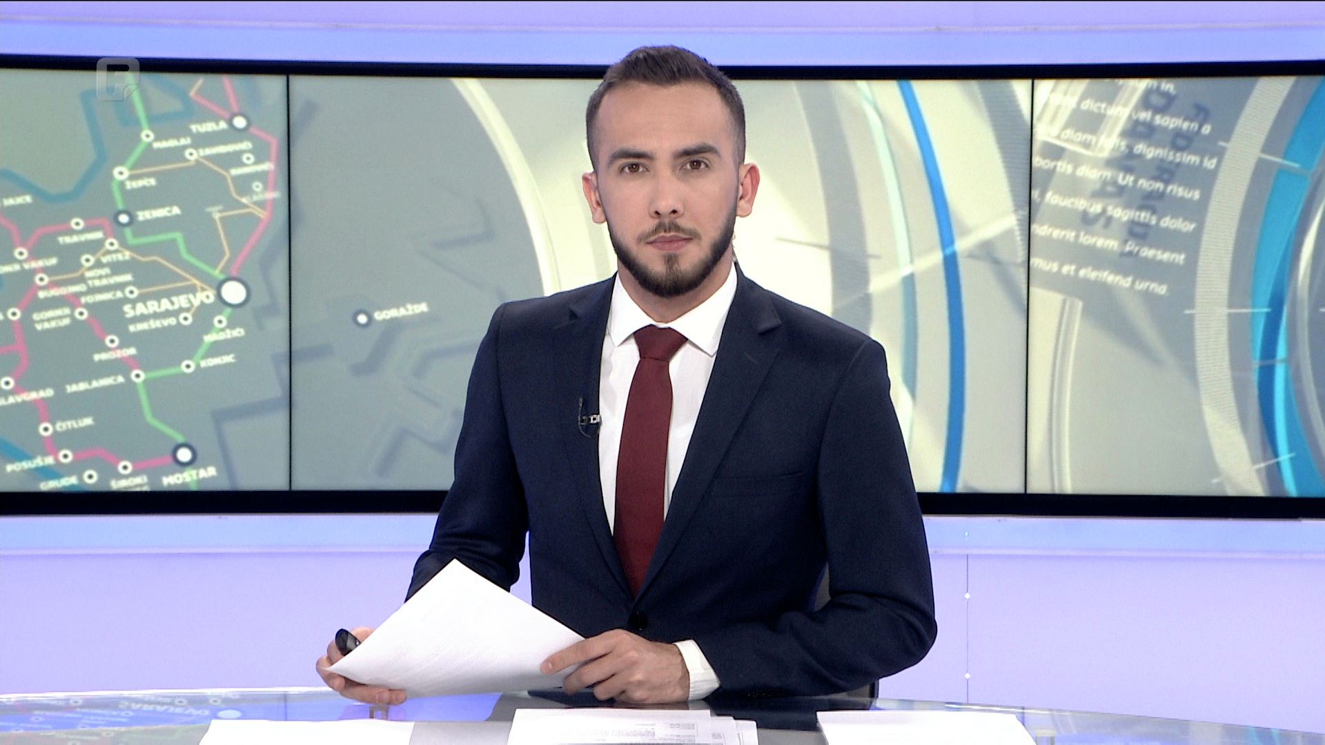 Federacija danas, 30.01.2021.