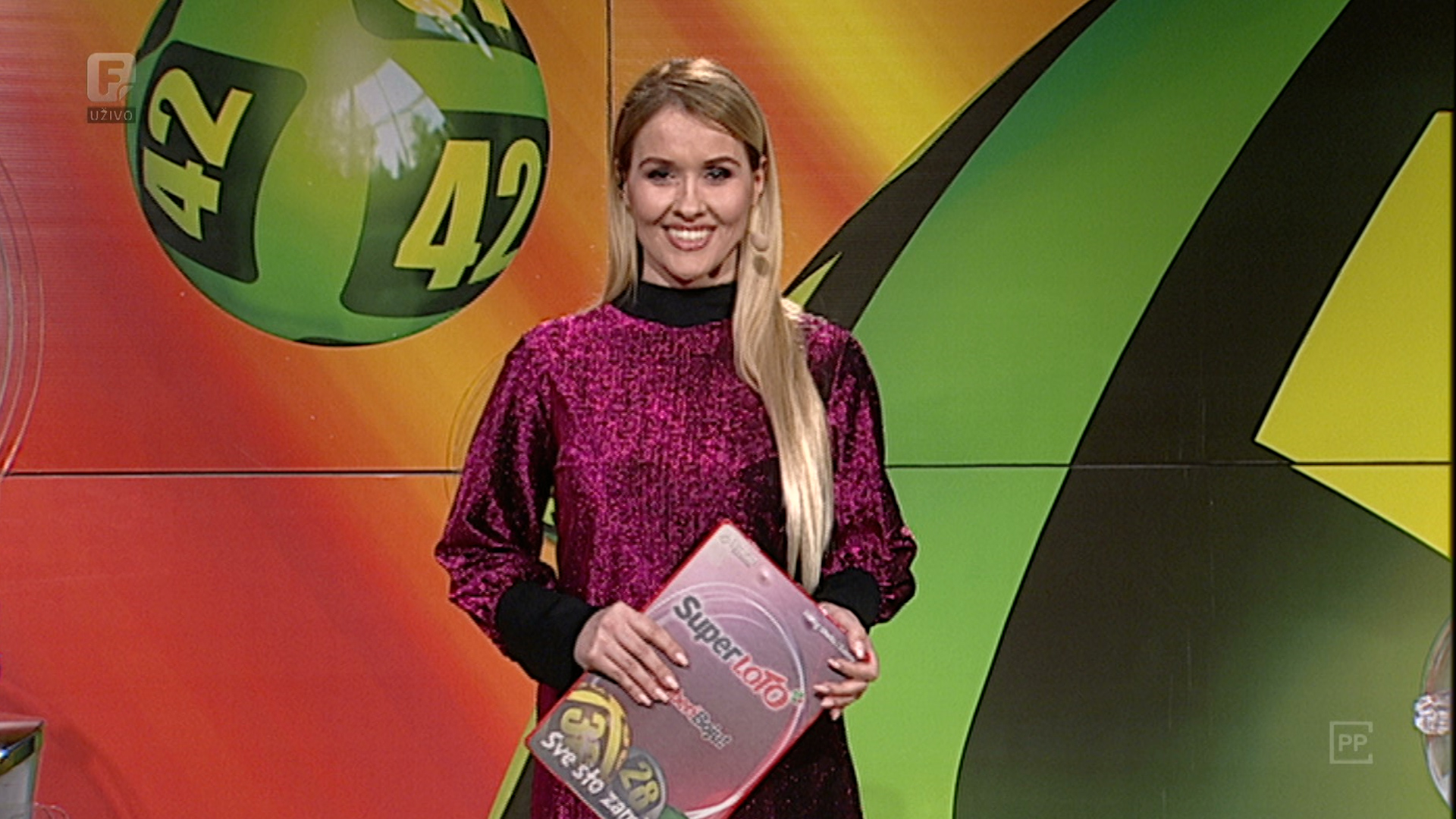 Superloto, 30.01.2021.