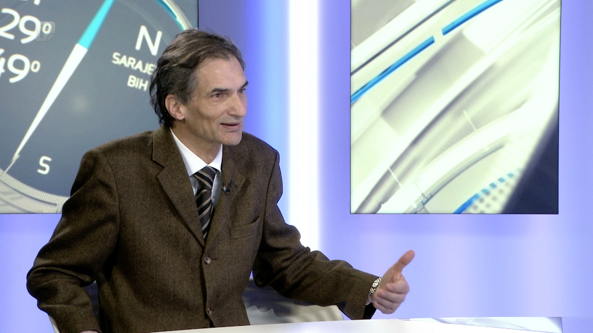 Sporišević: Moramo vjerovati vakcinaciji!