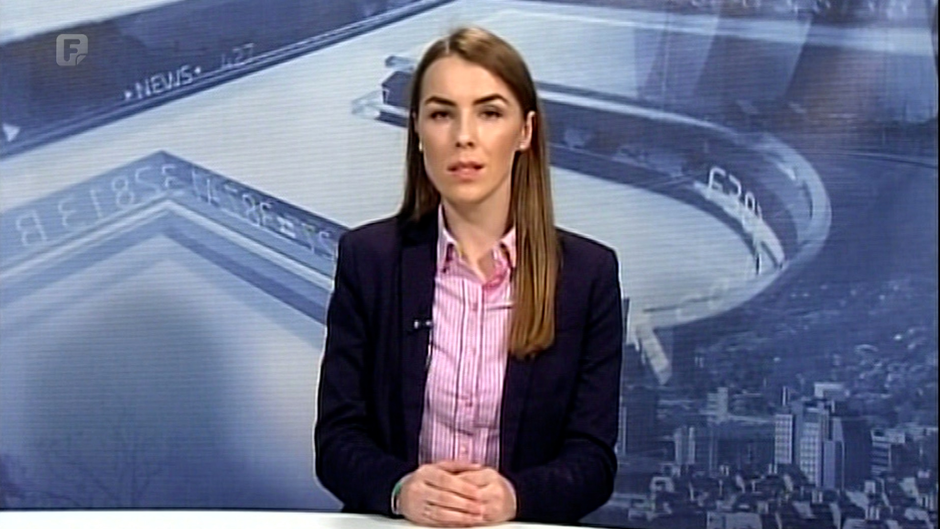 Buldić-Bešić: Gradnja Roditeljske kuće u Tuzli u martu