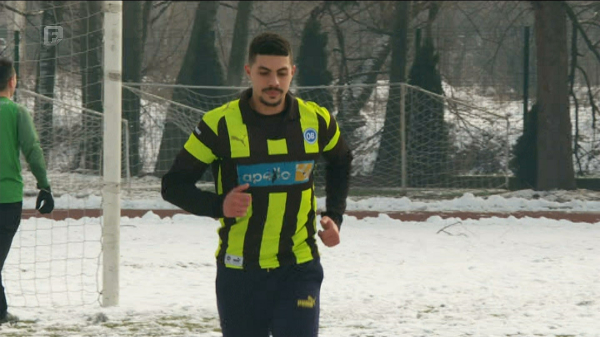 Kako je Marokanac Zaki na putu ka Evropi zastao u ‘Respektu’