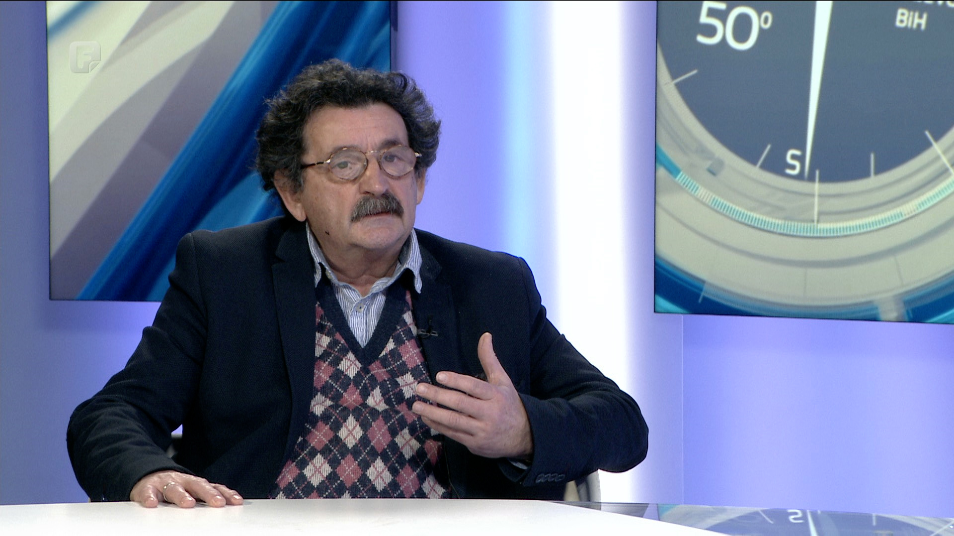 Eli Tauber: Nisu nas dobro učili