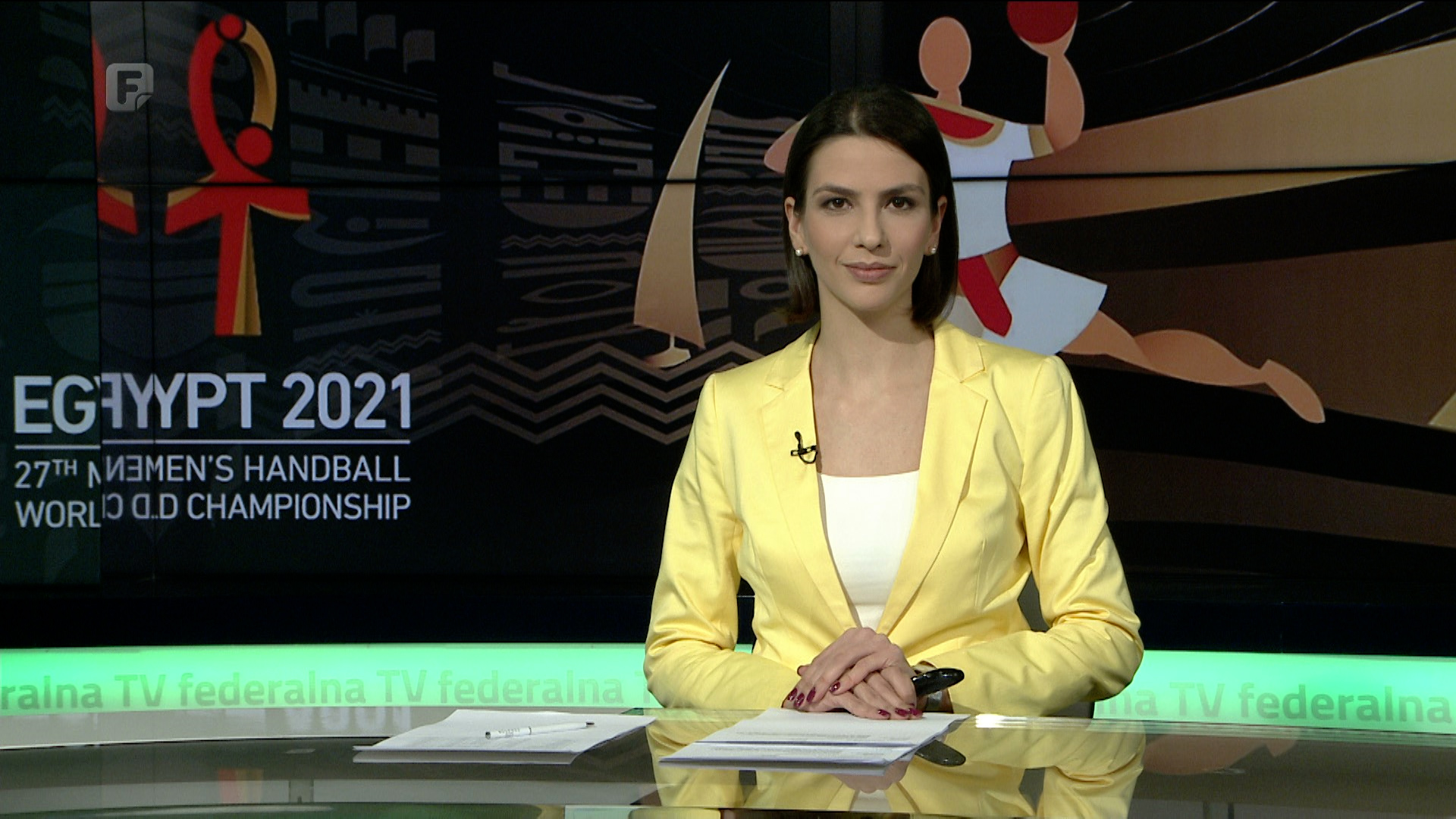 Sport - D2, 31.01.2021.