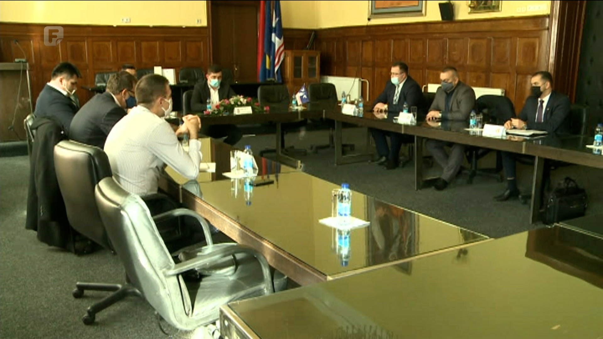 Lokalne zajednice u Semberiji, Majevici i Posavini dogovorile saradnju