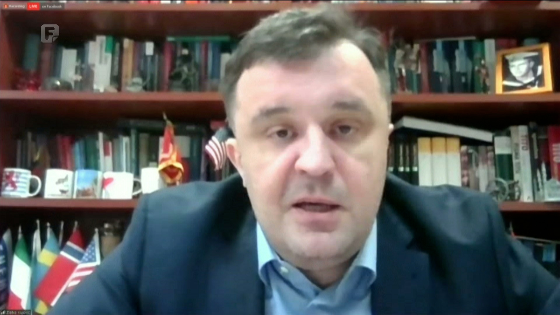 Krug 99: Srbija je faktor destabilizacije na Balkanu