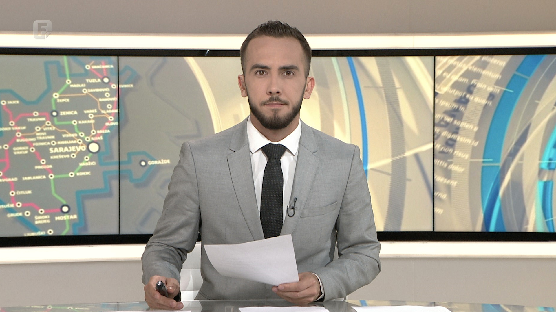 Federacija danas, 01.07.2021.