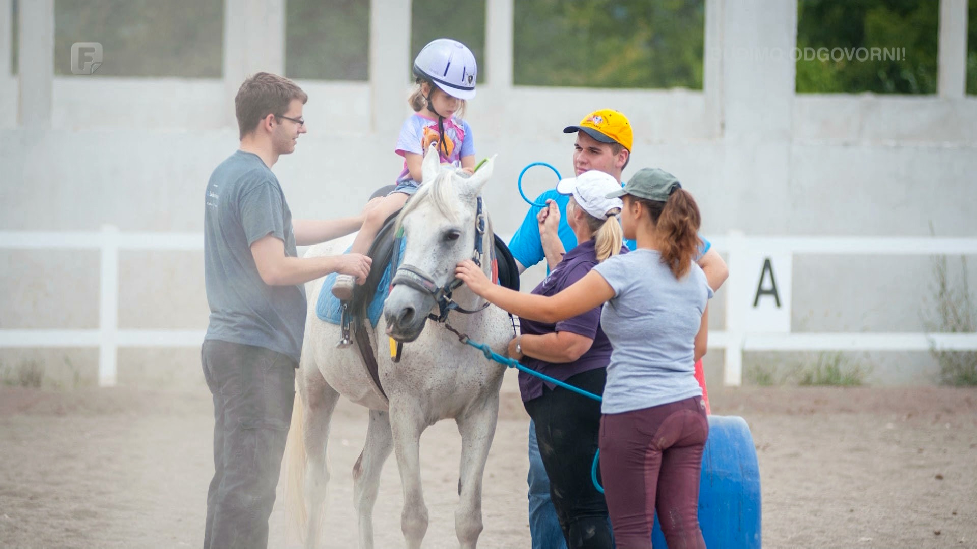 Konjički sportovi - spoj elegancije i vještine, ali i više od sporta