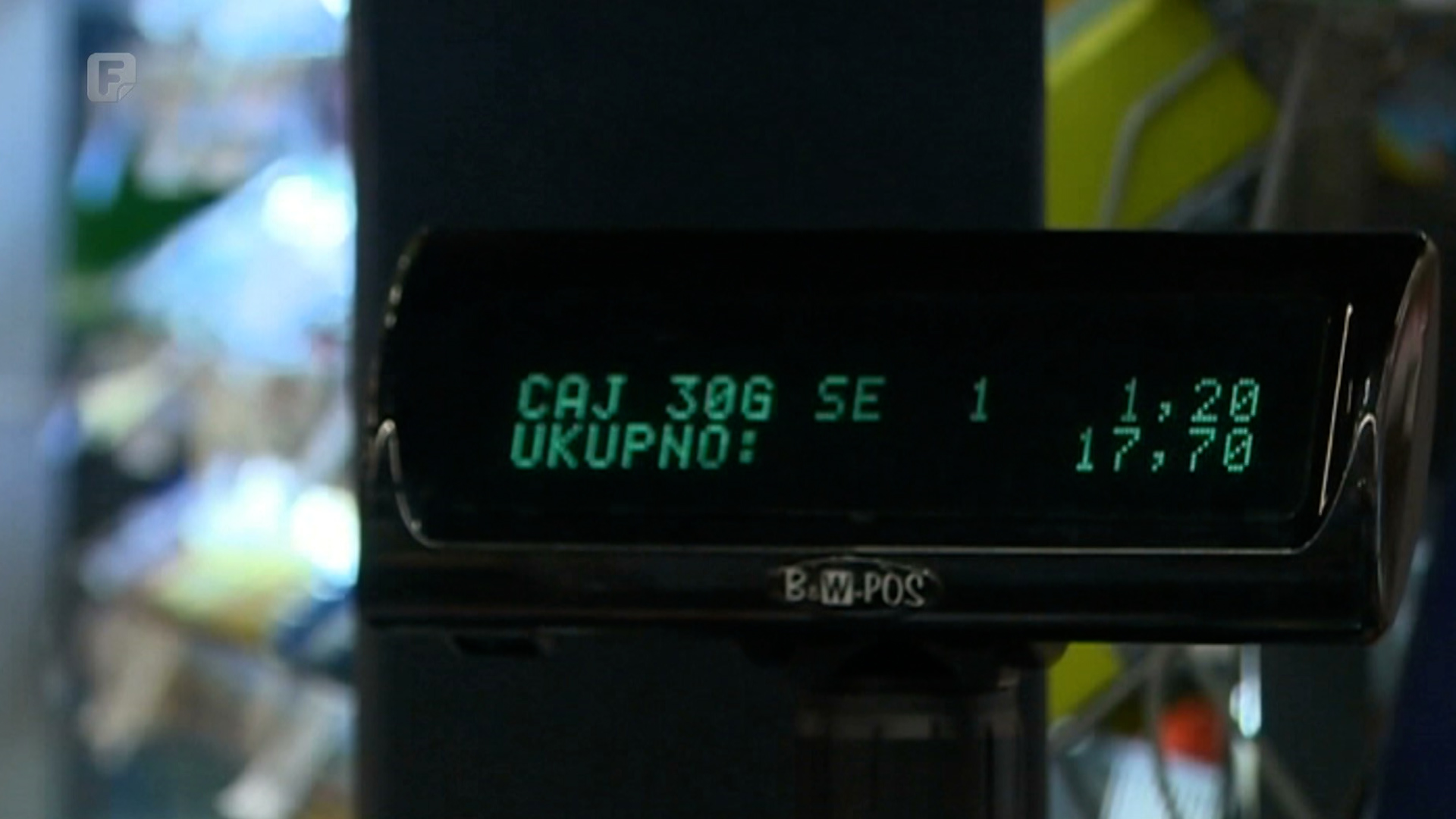 Sve je stalo samo cijene rastu