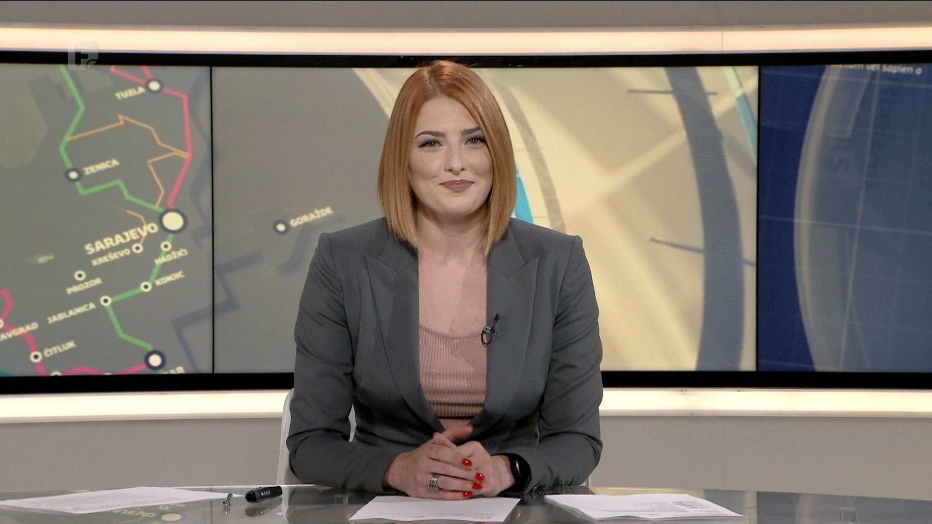 Federacija danas, 02.07.2021.